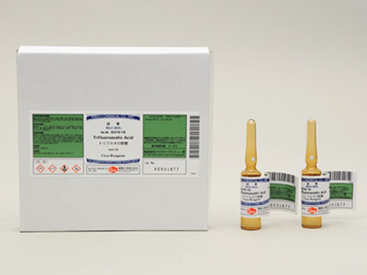 Trifluoroacetic acid