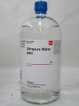 Ultrapure Water for QTofMS