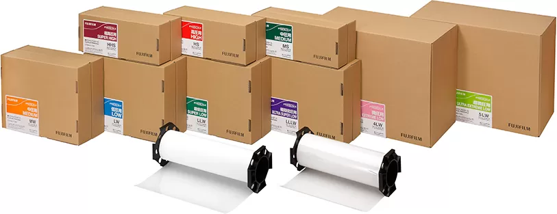FUJIFILM PRESCALE – Giải Pháp Đo Áp Suất Tiếp Xúc Chính Xác Cho QA/QC Và Sản Xuất