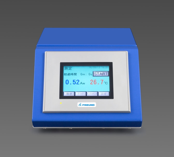 Máy đo hoạt độ nước EZ-200 (Hãng Freund)