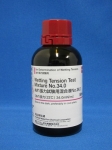 Wetting Tension Test Mixture No.34.0