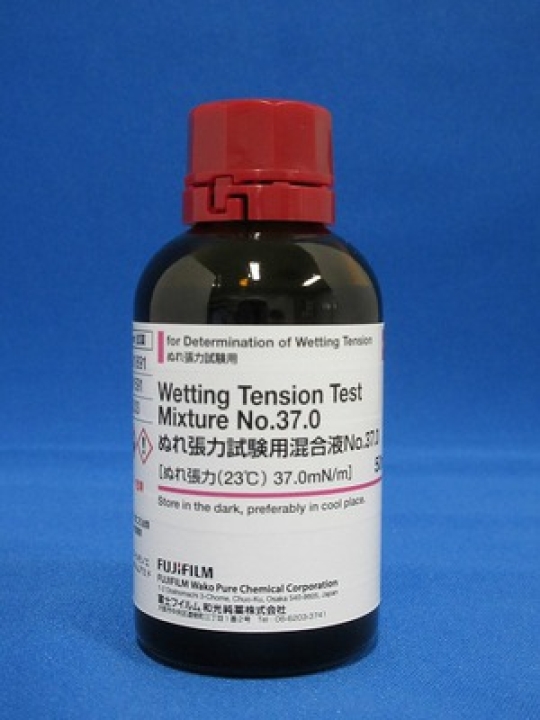 Wetting Tension Test Mixture No.37.0
