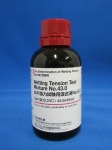 Wetting Tension Test Mixture No.43.0